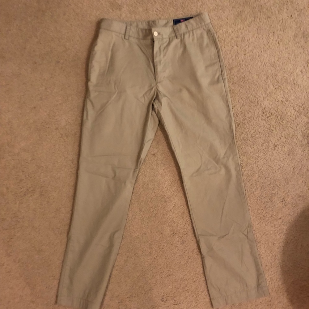Vineyard Vines Slim Fit Club Pant